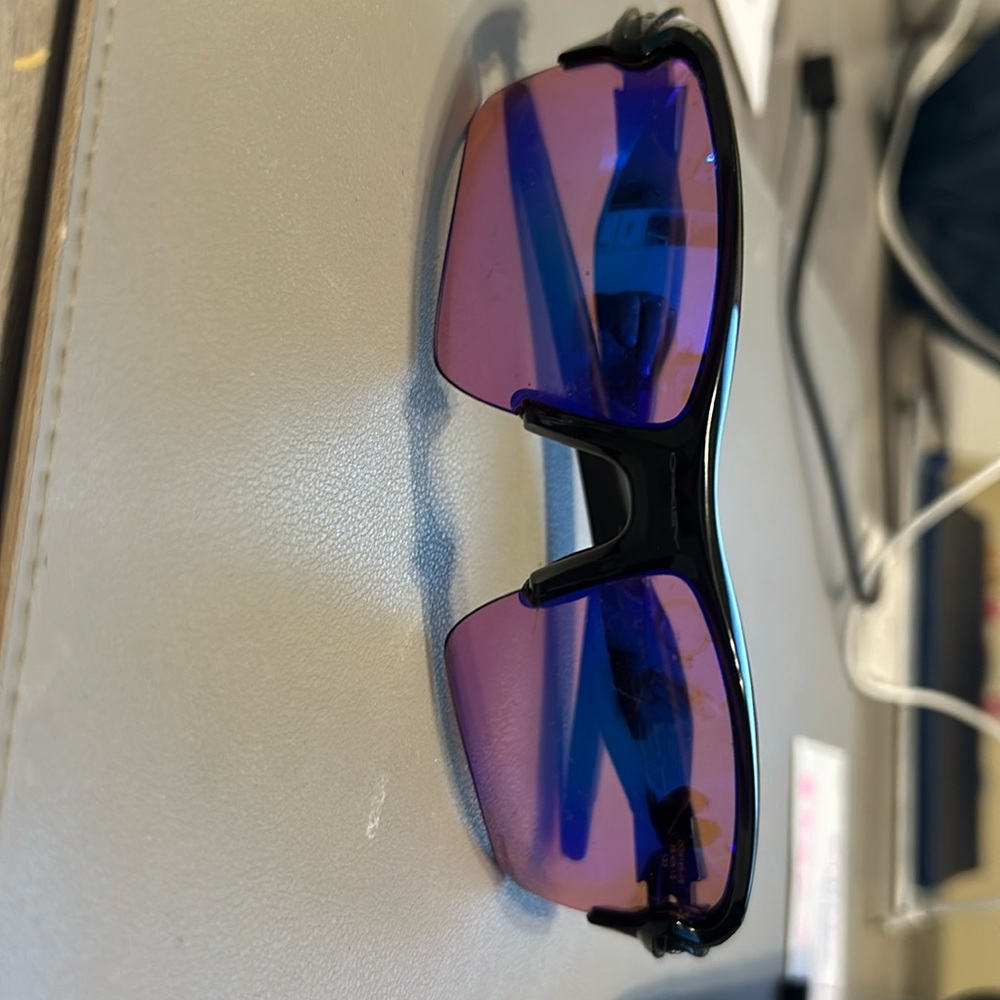 Oakley Custom Flak 2.0 XL